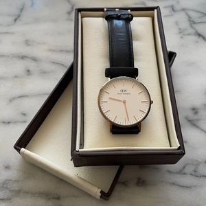 Daniel Wellington Watch